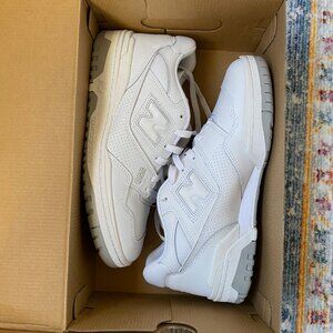 New Balance 550 - size 9 (Model BB550PB1)